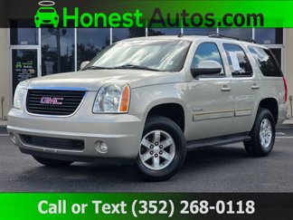 Used 2013 GMC Yukon SLT image 1