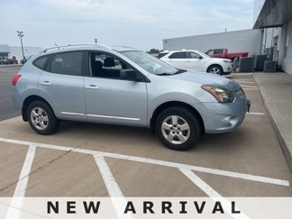 Used 2014 Nissan Rogue S w/ Convenience Package image 1