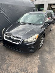 Used 2012 Subaru Impreza 2.0i image 1