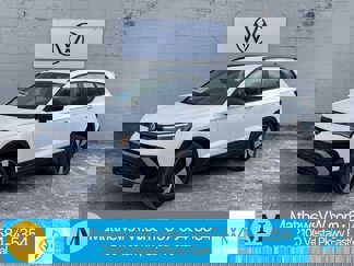 New 2025 Volkswagen Taos S image 1
