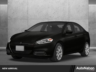 Used 2015 Dodge Dart SXT image 1
