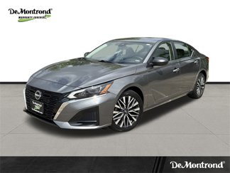 Used 2024 Nissan Altima 2.5 SV image 1