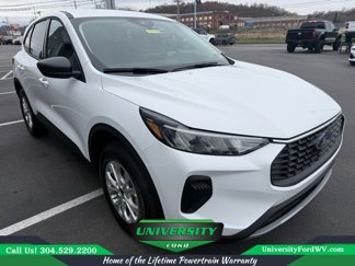 New 2025 Ford Escape Active image 1