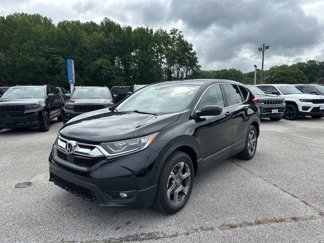 Used 2019 Honda CR-V EX image 1