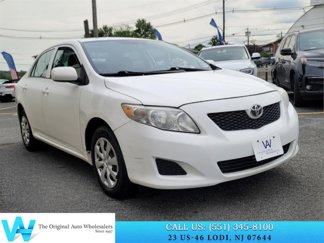 Used 2009 Toyota Corolla LE image 1
