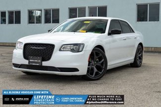 Used 2021 Chrysler 300 Touring w/ Sport Appearance Package image 1