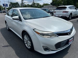 Used 2014 Toyota Avalon XLE Premium image 1