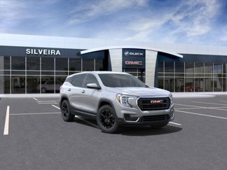 New 2024 GMC Terrain SLE image 1