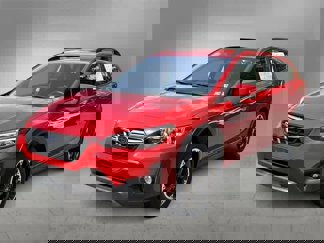 Certified 2022 Subaru Crosstrek 2.0i Premium image 1