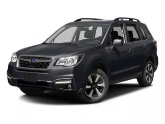 Used 2017 Subaru Forester 2.5i Limited w/ Popular Package #2 image 1