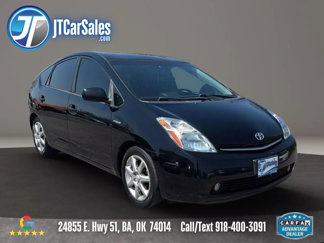 Used 2008 Toyota Prius image 1