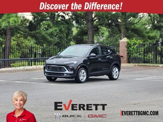 New 2026 Buick Encore GX Preferred w/ Comfort Package image 1