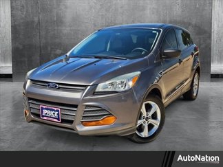 Used 2014 Ford Escape S image 1