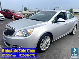 Used 2013 Buick Verano Convenience image 1