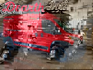 New 2025 RAM ProMaster 3500 image 1