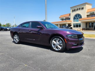 Used 2022 Dodge Charger SXT image 1