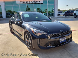 Used 2018 Kia Stinger GT1 image 1