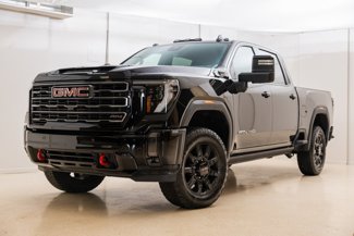 Used 2024 GMC Sierra 3500 AT4 w/ AT4 Premium Plus Package image 1