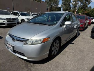 Used 2008 Honda Civic LX image 1
