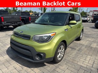 Used 2018 Kia Soul image 1