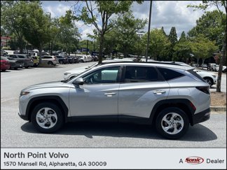 Used 2022 Hyundai Tucson SEL w/ Cargo Package image 1