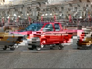 Used 2012 Chevrolet Silverado 2500 LT video 1
