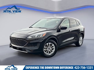 Used 2020 Ford Escape SE image 1