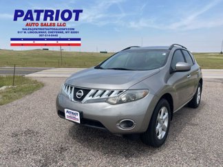 Used 2009 Nissan Murano S image 1
