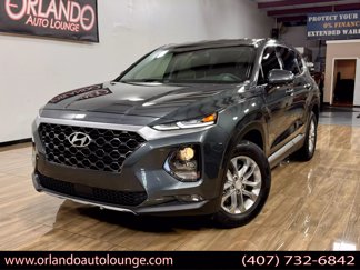 Used 2020 Hyundai Santa Fe SEL image 1