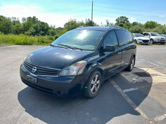 Used 2008 Nissan Quest S w/ Seat Pkg image 1