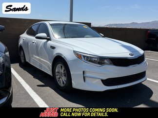 Used 2017 Kia Optima LX image 1
