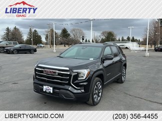 New 2025 GMC Terrain Elevation w/ Elevation Premium Package image 1