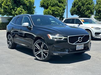 Used 2019 Volvo XC60 T5 R-Design image 1