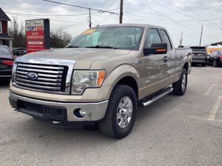 Used 2011 Ford F150 XLT w/ XLT Chrome Pkg image 1