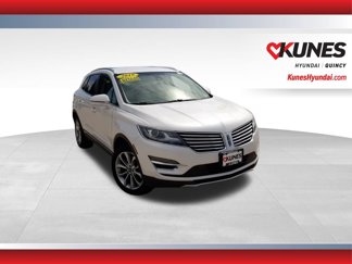 Used 2018 Lincoln MKC Select w/ Select Plus Package image 1