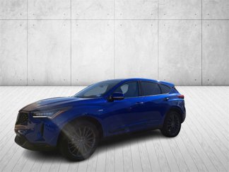 Certified 2024 Acura RDX AWD w/ A-Spec & Advance Pkg image 1