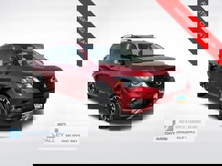Used 2020 Nissan Pathfinder SL image 1