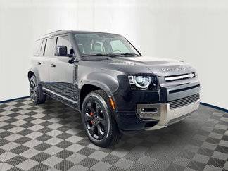 Used 2020 Land Rover Defender 110 X image 1
