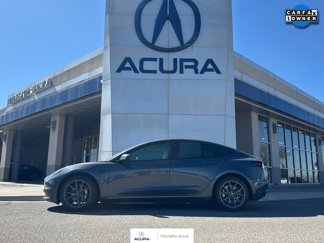 Used 2022 Tesla Model 3 Long Range image 1