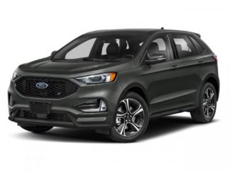 Used 2019 Ford Edge ST w/ Convenience Package video 1