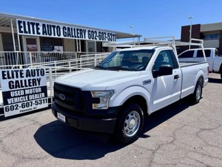 Used 2017 Ford F150 XL image 1