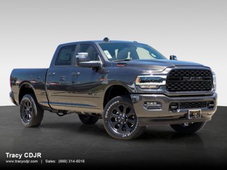 New 2024 RAM 2500 Big Horn w/ Night Edition image 1