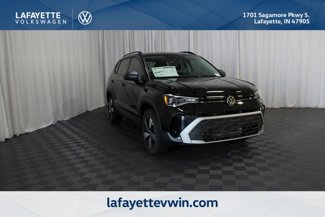 New 2025 Volkswagen Taos S image 1