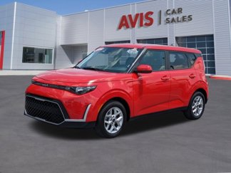 Used 2024 Kia Soul LX w/ Option Group 015 image 1