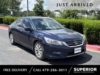 Used 2013 Honda Accord EX-L image 1