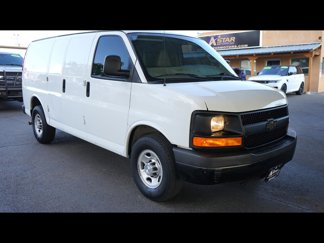 Used 2016 Chevrolet Express 2500 image 1