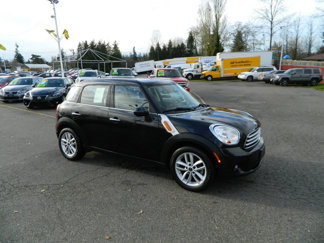 Used 2011 MINI Cooper Countryman image 1