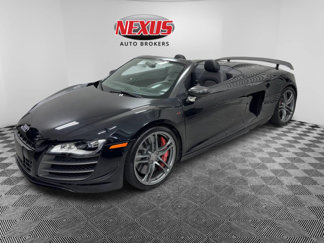 Used 2012 Audi R8 GT image 1