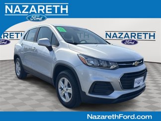 Used 2019 Chevrolet Trax LS image 1