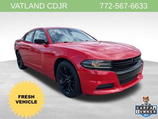 Used 2018 Dodge Charger SXT w/ Blacktop Package video 1